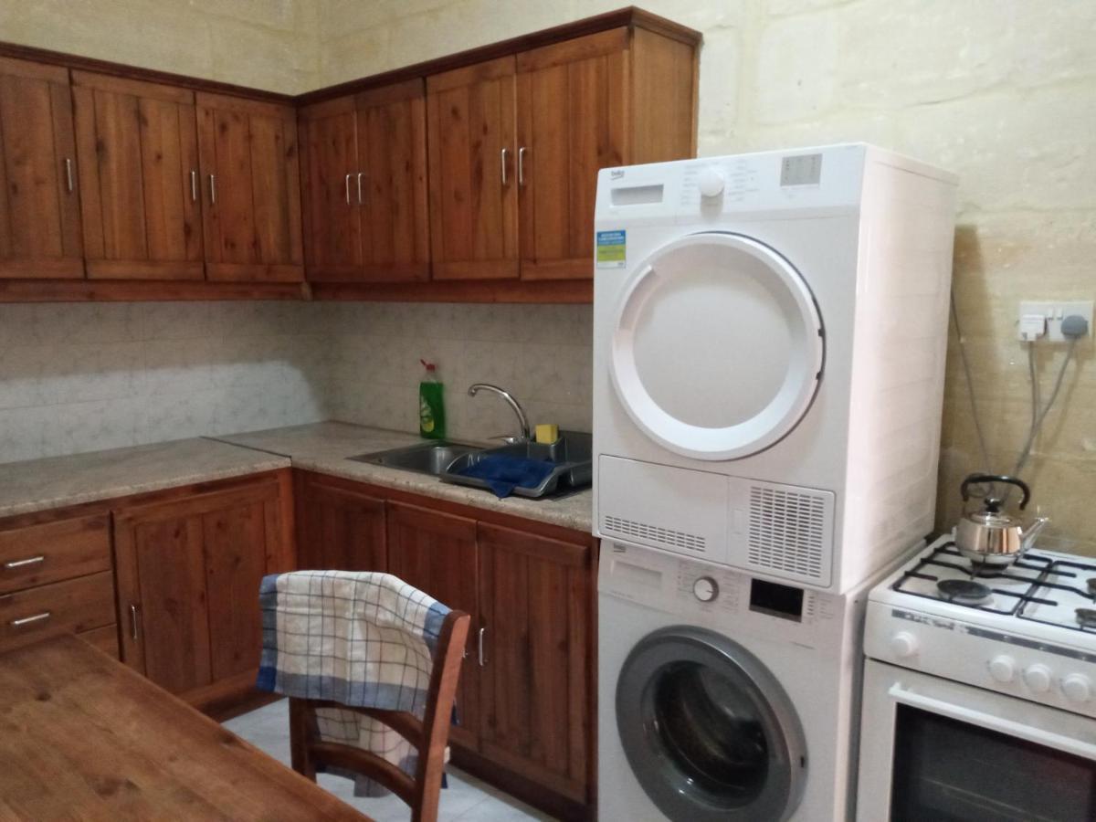 19 Apartment Birgu Luaran gambar
