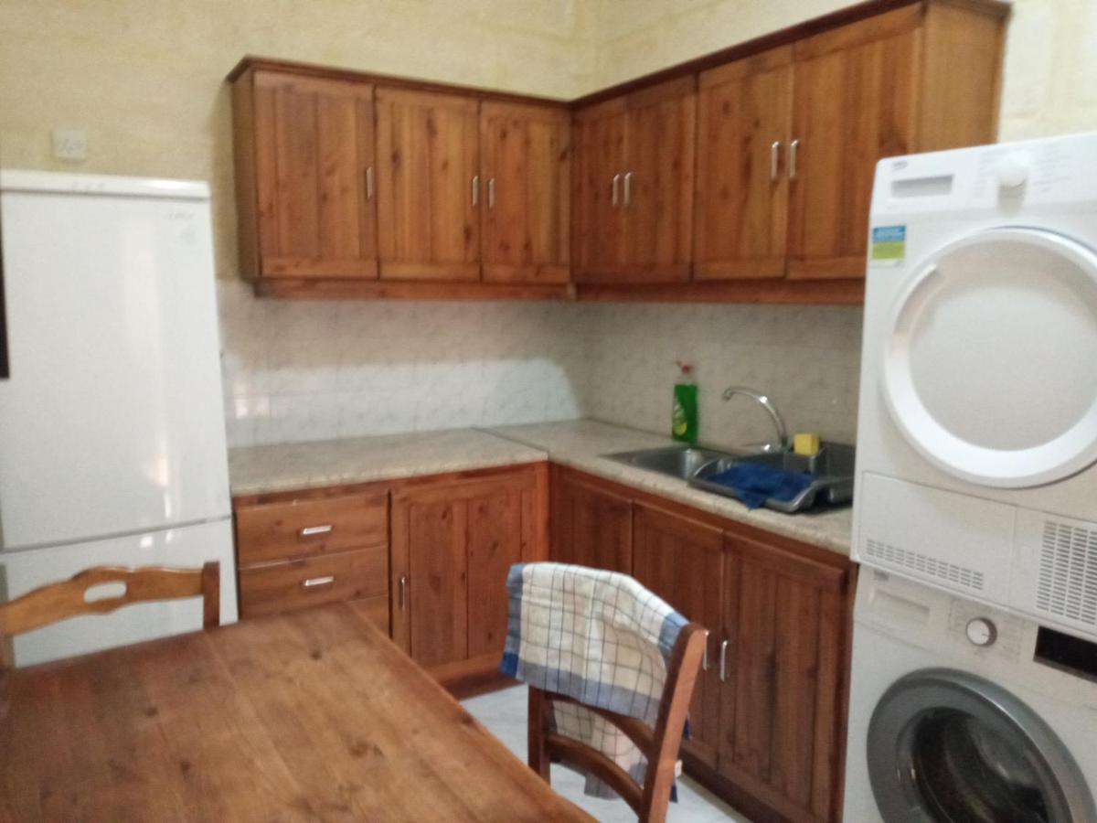 19 Apartment Birgu Luaran gambar